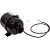 Blower, Air Supply Comet 2000, 1.5hp, 230v, 4.2A, 4ft AMP