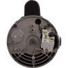 Motor, Century, 1.5hp, 115v/230v, 1-Spd, 56Yfr, SQFL, Full Rate