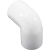 90 Elbow, 3/4" Slip x 3/4" Slip