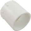 Adapter, 1-1/2" Slip x 1-1/2" Female Pipe Thread