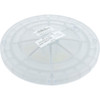 Lid, Speck 21-80 BS, Clear