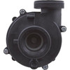 Wet End, BWG Vico Ultima, 2.0hp, 2"mbt, 48fr