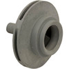 Impeller, Balboa Vico Ultima/Ultra Flo, 0.75hp, Gray