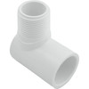 90 Elbow, 1" Slip x 1" Male Pipe Thread