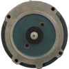 Motor, Century, 1.0hp, 208v-230v/460v, 3ph, 56Jfr, C-Face Thd