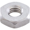 Light Housing Hex Nut, Sta Rite, Swimquip, 10-32