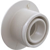 Wall Fitting, Return, WW, 1-1/2"fpt x 1"s