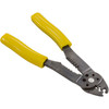 Tool,  Hand Crimping,  Multi Purpose,  Molex AMP