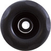 Jet Intl, BWG Cyclone Micro, 3-1/4"fd, Dir, Txt Scal, Black