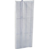 DE Grid, Am Prod/Pent, Warrior 66, 24" x 9" Large