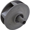 Impeller, WW HiFlo,Side Discharge,4.0 Horsepower (Blue)