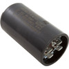 Start Capacitor, 108-130 MFD, 115v, 1-7/16" x 2-3/4"