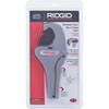 Tool, Ridgid, PVC Pipe Cutter, Large, 2"