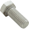 Screw, Pent EQ Ser, Hex Head, Motor Adapter, 1/2"-13 x 1-1/4", ss