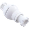 Nozzle, BWG/HAI AF Mark II, Directional, White