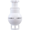 Nozzle, BWG/HAI AF Mark II, Directional, White