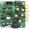 PCB, LA Spas, LAS103, Duplex Digital