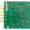 PCB, LA Spas, LAS103, Duplex Digital