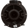 Pump, WW E-Series, 2.0hp, 230v, 2-Speed, 48fr, 1-1/2", OEM