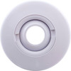 Wall Fitting, CMP, with out Nut, White