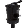 Multiport Valve, Hayward SP071621, 2", 6 Position