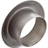 Escutcheon, WW Poly Jet, 3-1/4"fd, Stainless