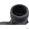 Wet End, Gecko AquaFlo FMHP 0.5hp 1-1/2"mbt 48fr