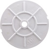 Lid, Hayward SP1090/1092/1096/1097/1098, 6-5/8"dia, White