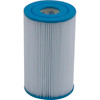 Cartridge, 10sqft, 1-3/4"ot, 1-3/4"ob, 4-3/4", 8" 3oz