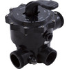 Multiport Valve, Waterco Micron Series SM 600-900, 2"