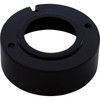 Retaining Ring, Rising Dragon Quantum, 3" or 4" Jet Body, Thd