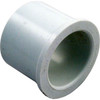 Reducer, 1-1/4" Spigot x 1" Slip