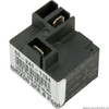 Relay, PandB, T9AP, SPST, 30A, 15vdc, PCB Mount