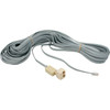 Topside Ext. Cable, Balboa, 100ft, 8 Conductor, w/2-1 Conn