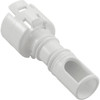 Diffuser, Waterway Cluster Storm Jet, White