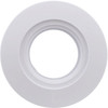 Wall Fitting, CMP, 1-1/2"fpt x 2" Insider, 3-1/2"fd, White