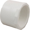 Reducer, 2-1/2" Spigot x 2" Female Pipe Thread