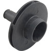 Impeller, Pentair Sta-Rite ABG, 0.75 Horsepower