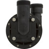 Wet End, Waterway Uni-Might, 1-1/2"mbt, 0.125hp, 48fr
