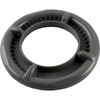 Trim Ring, Waterway DynaFlo II Skimmer, Low Volume, Gray