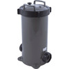 Cartridge Filter, Waterco Trimline CC50, 50 sqft