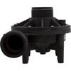 Wet End, Gecko AquaFlo FMHP 0.75ohp/1.0thp 1-1/2"mbt 48fr