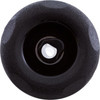 Jet Intl, BWG Cyclone Micro, 3-1/4"fd, Roto, Txt Scal, Black