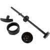 Shaft Kit, Zodiac Jandy Slide Valve