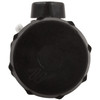 Drain Valve, Waterway, 1/2" Slip x Garden Hose