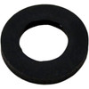 Gasket, Waterco HydroStar, Drain Plug, 1/2"ID, 7/8"OD