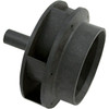 Impeller, Jacuzzi Piranha, 3.0 Horsepower