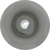 Jet Intl, BWG Cyclone Lux, 3-1/2"fd, Roto, Txt Scal, Gray