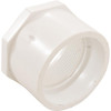 Reducer, 2" Spigot x 1-1/2" Female Pipe Thread