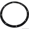 Light Niche Gasket Kit, Pentair Amerlite, 8-Hole, Vinyl